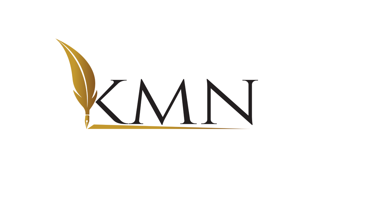 kmn logo
